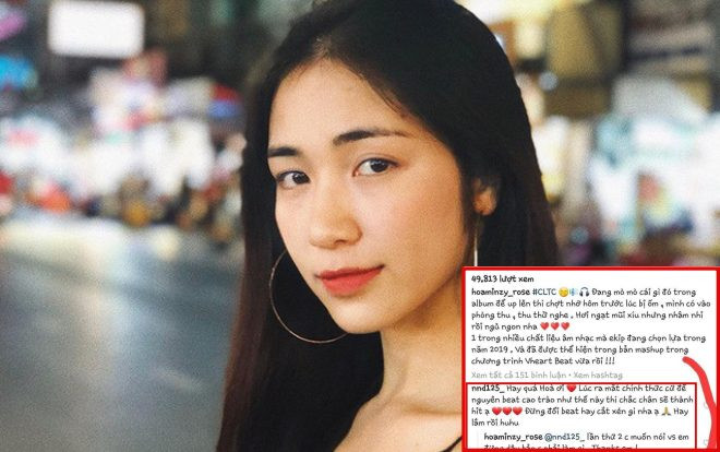 Hoà Minzy tiếp tục khiến netizen bất mãn với bình luận 'mắng mỏ' cực gắt fan hâm mộ Ảnh 2