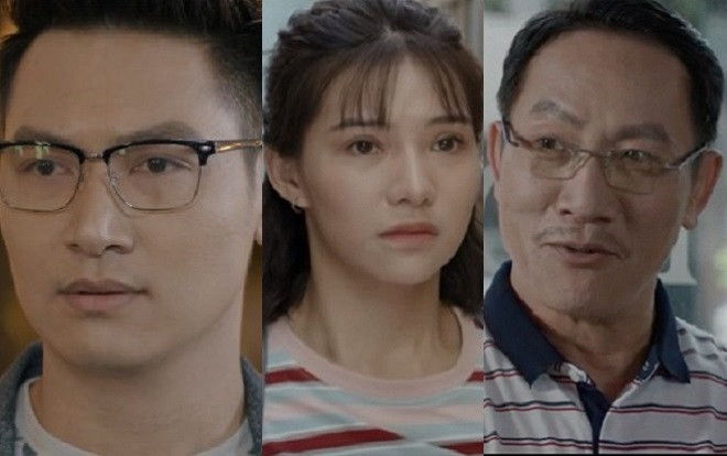 Những sự thật kinh hoàng được phơi bày trong 'Chạy trốn thanh xuân' Ảnh 2