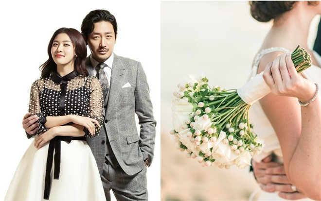 Ha Jung Woo tuyên bố: 'Tôi sẽ kết hôn', Ha Ji Won bất ngờ trở thành ứng cử viên đầu tiên Ảnh 2