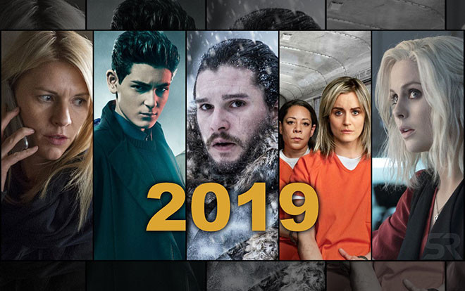 Những bộ phim truyền hình sẽ kết thúc trong năm 2019 Ảnh 2