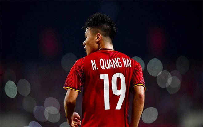 Nổi tiếng 'khủng' trên Facebook, Quang Hải, Tiến Dũng, Xuân Mạnh… nhận được những gì? Ảnh 2