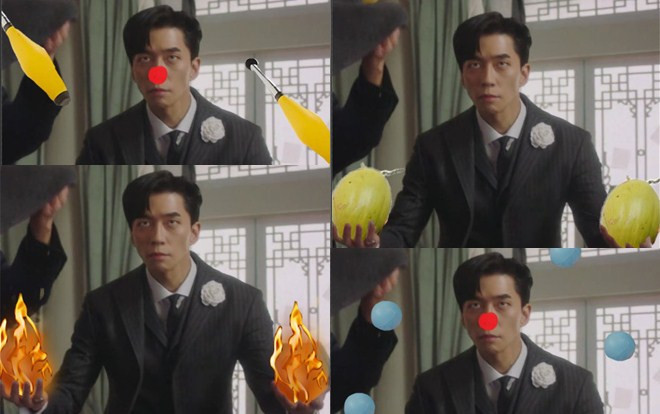 Rating ‘Encounter’ và 'The Last Empress' tăng trở lại - Cười 'xỉu' với loạt ảnh chế của Shin Sung Rok Ảnh 2