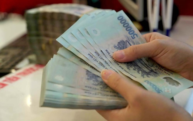 Tiết lộ thủ đoạn làm giả sổ tiết kiệm siêu tinh vi, mất 13 tỷ chỉ trong 'một nốt nhạc' Ảnh 2