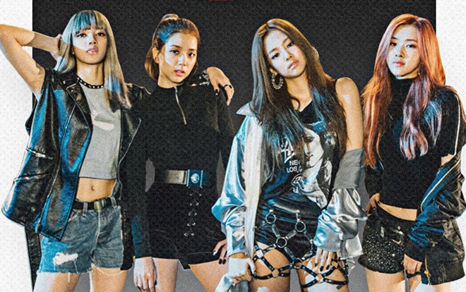 Giữa scandal của Jennie: BLINK sát cánh bên BlackPink hơn bao giờ hết Ảnh 2