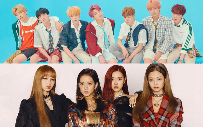 Người hâm mộ BTS sử dụng thủ thuật tăng view 'thần sầu' để qua mặt BlackPink trong cuộc đua view YouTube Ảnh 2