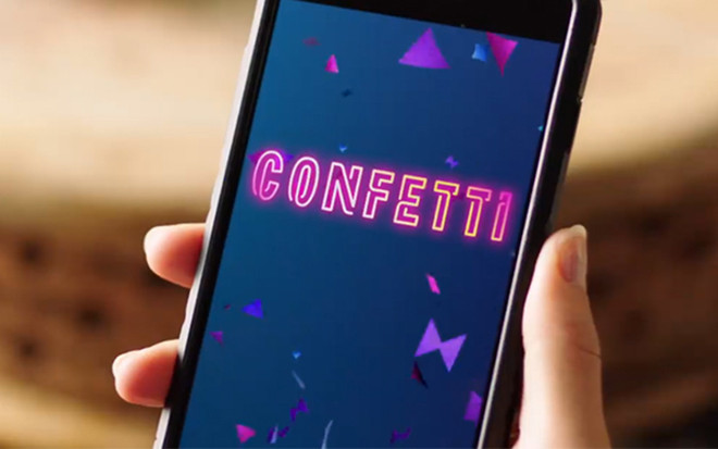 Confetti, game đố vui trúng thưởng tiền mặt đang gây sốt trên Facebook, là gì? Ảnh 2