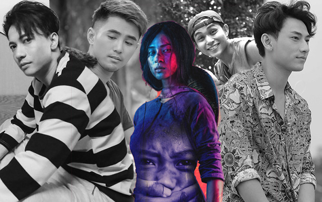 Năm 2018 đen tối cho Ngô Thanh Vân và 'gà cưng' trên màn ảnh, liệu 2019 có thể phục thù? Ảnh 2