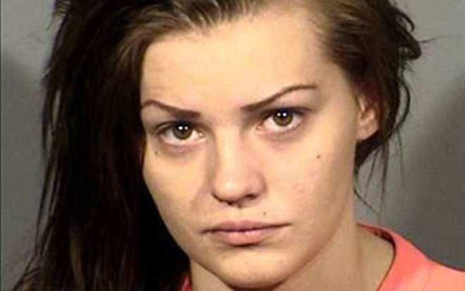 Danh tính nữ nghi phạm sát hại chủ tiệm nail gốc Việt Ảnh 2