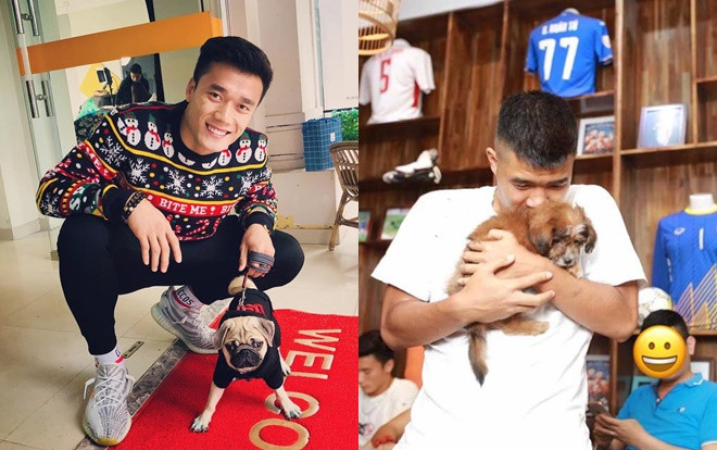 Chỉ vì điều này mà Bùi Tiến Dũng quên hết tình cảm, quyết tâm 'hạ bệ' Hà Đức Chinh không thương tiếc Ảnh 2