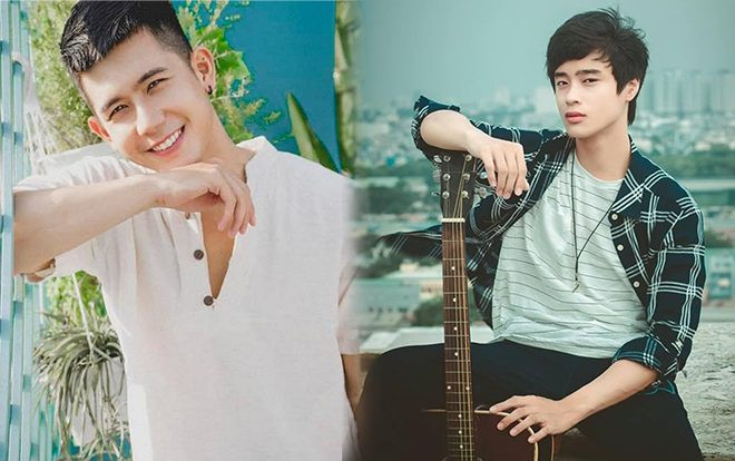 'Hoán đổi thanh xuân': Đối lập trong cả tính cách và ngoại hình, liệu hai nam chính có là mảnh ghép hoàn hảo của nhau? Ảnh 2