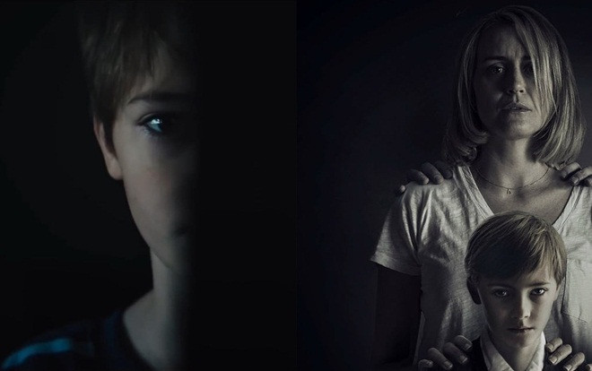 Trailer chính thức 'The Prodigy': Cậu bé quỷ ám bóp nát côn trùng, dọa mẹ đến nửa tỉnh nửa điên Ảnh 2