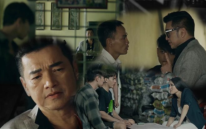 Tập 2 'Thợ săn giang hồ': Khi ánh sáng loé lên từ thế giới ngầm tăm tối Ảnh 2