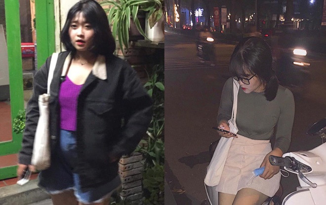 Cô gái quyết giảm 20kg vì một cuộc hẹn quan trọng và màn tái xuất kinh ngạc Ảnh 2