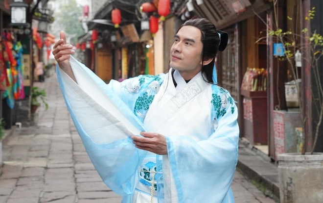 Đan Trường - dự án 2019: Album vol 37, 4 version mới cho 1 bản hit hơn 2 thập kỷ và… Ảnh 2