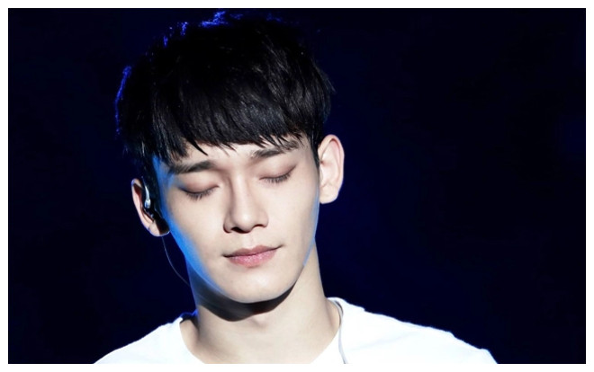 6 nam thần Kpop với hàng mi vừa dày vừa dài khiến các chị em ghen tị Ảnh 2