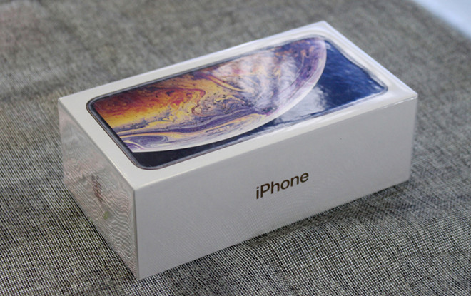 Thông tin mới về iPhone 2019 này có thể sẽ khiến nhiều người chẳng còn mặn mà mua iPhone Xs Ảnh 2