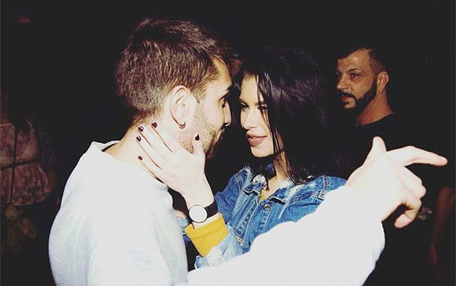 Không biết tiếng Anh nhưng chàng trai Ý vẫn tán thành công người đẹp nhờ dùng… Google Dịch Ảnh 2