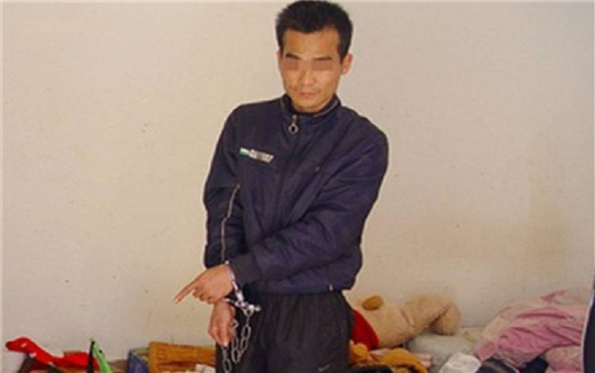 Tên trộm đến khi bị bắt vẫn được khen là 'người tốt' vì hành động này Ảnh 2