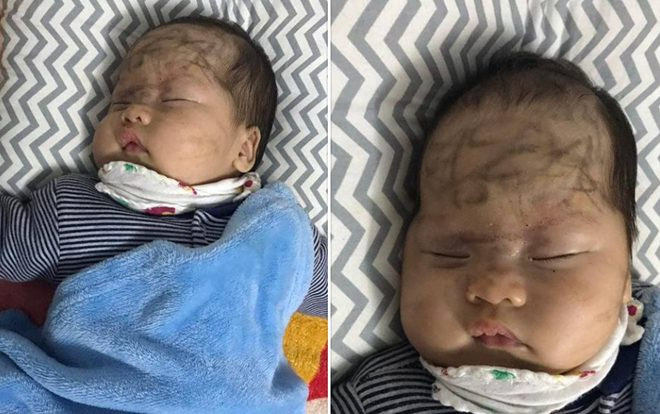 Cười ra nước mắt với chuyện kể của hội chị em bỉm sữa vì đẻ hai con quá sát nhau Ảnh 2