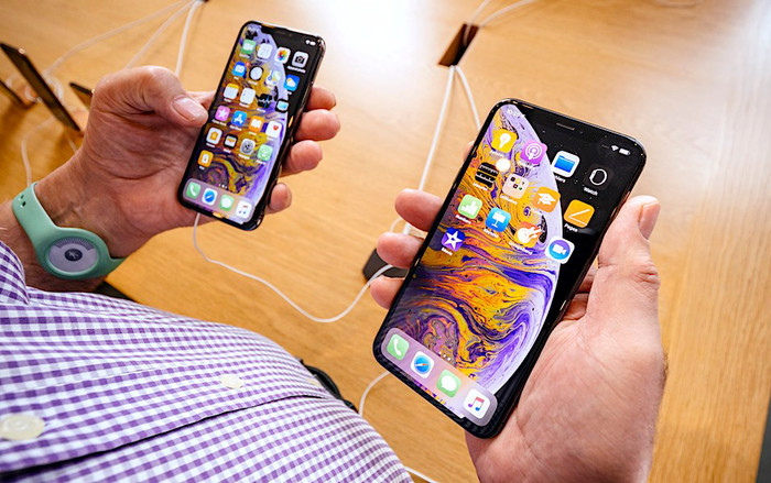 7 lý do chính khiến người dùng iPhone thường lười nâng cấp điện thoại hơn Android Ảnh 2