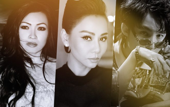 Duyên Dáng Việt Nam sau ồn ào với Sơn Tùng: Phương Thanh đăng đàn, Thu Minh lên tiếng muốn… nghỉ chơi Ảnh 2