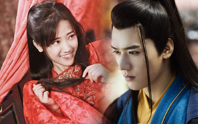 'Thiên Kim háo sắc' - Bộ phim xuyên không đầu năm 2019 Ảnh 2