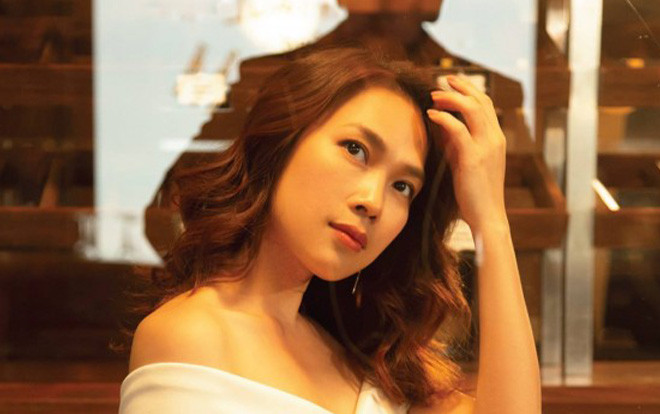 'Chị trợ lý của anh': Cú lừa ngoạn mục của Mỹ Tâm ở lĩnh vực diễn xuất! Ảnh 2