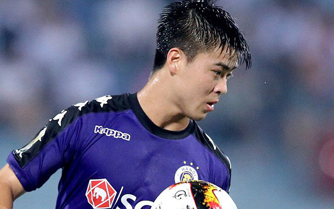 Nóng: Công nghệ V.A.R được áp dụng tại giải đấu Xuân Trường, Duy Mạnh, Công Phượng tham gia ngay năm nay Ảnh 2