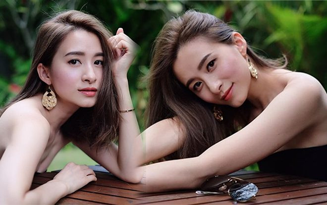 Thẩm Trác Doanh rời TVB: Lại một nữ diễn viên tài năng bị 'ngó lơ' Ảnh 2