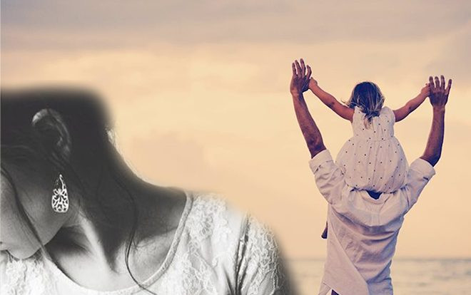 Xúc động trước câu chuyện cô gái chấp nhận hi sinh khi biết chồng là người đồng tính Ảnh 2