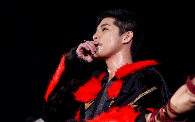 Noo Phước Thịnh bồi hồi: 'Thương Sài Gòn là điều Noo không thể ngờ…' Ảnh 2