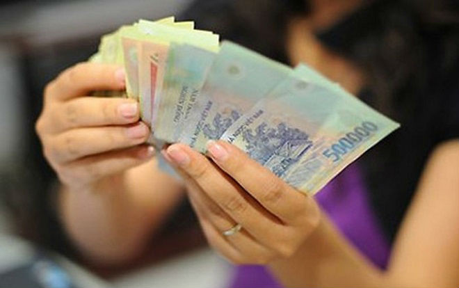 Mức thưởng Tết Nguyên đán 2019 tại các tỉnh thành trên cả nước như thế nào? Ảnh 2