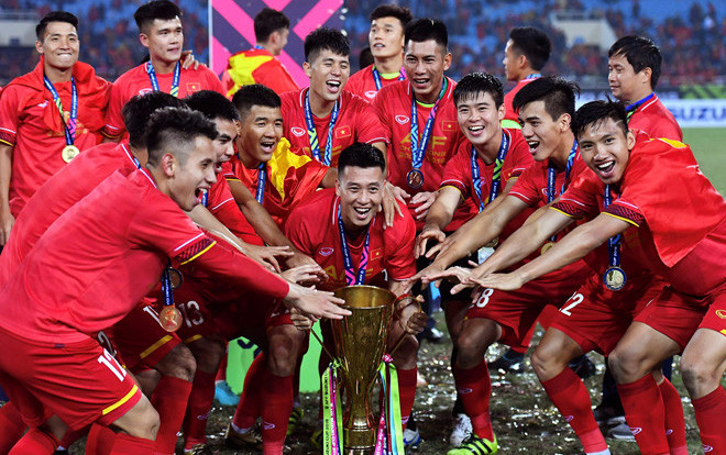 Lịch thi đấu Asian Cup 2019 làm người dùng Internet Việt Nam sôi sục nhất cuối tuần này Ảnh 2