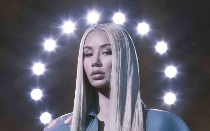 Sự nghiệp chạm đáy, đi năn nỉ Miley Cyrus hợp tác chung có khiến Iggy Azalea hết flop? Ảnh 2