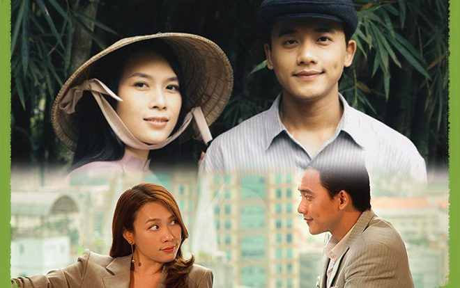 Những điểm trùng hợp thú vị giữa 'Chị trợ lý của anh' và MV 'Đừng hỏi em' Ảnh 2
