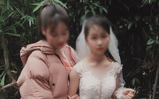 Thông tin bất ngờ vụ cô dâu 14 tuổi có gương mặt trẻ con ở Sơn La Ảnh 2