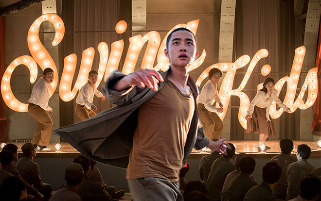 'Swing Kids' chết non tại thị trường nội địa, vì sao nên nỗi? Ảnh 2