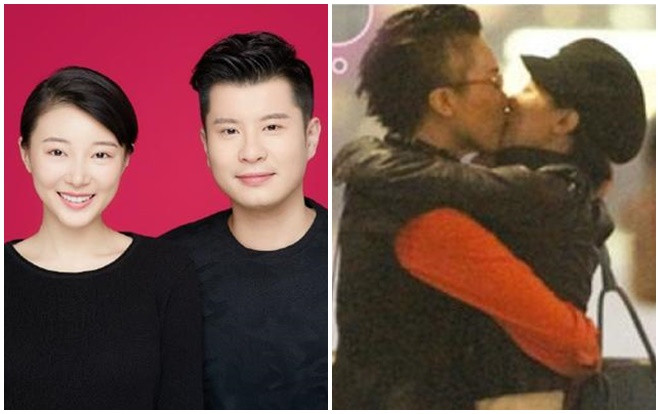 Sau nhiều scandal lộ clip nhạy cảm, cuối cùng Á hậu Hong Kong đã kiếm được chồng Ảnh 2