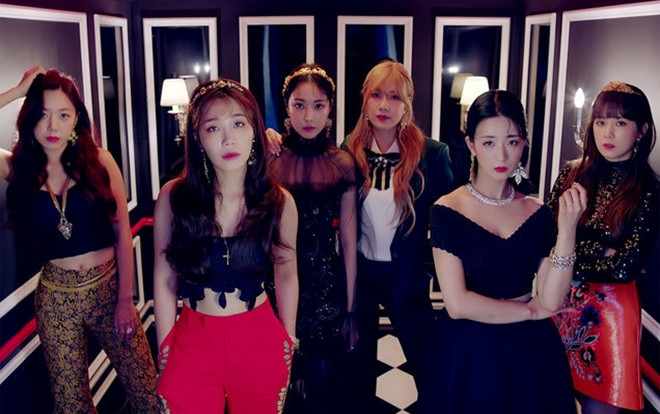 Running Man tập đầu tiên năm mới: Khai xuân 2019 với khách mời Apink! Ảnh 2