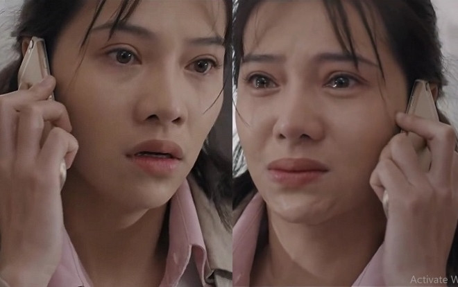 'Chạy trốn thanh xuân' tập 14: Bà Mỹ nhập viện, chuyện gì đã xảy ra? Ảnh 2