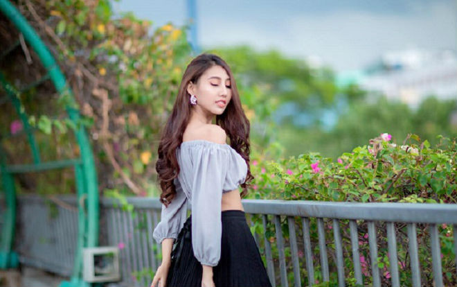 Trúng gió trước ngày quay 'Hoán đổi thanh xuân', Vy Timy từng bị 'liệt' cơ mặt khiến cả ekip lo lắng Ảnh 2