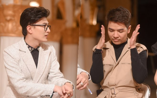 Vừa 'cơm lành canh ngọt' với Di Băng, Dược sĩ Tiến liền gặp phải tình huống 'oan gia ngõ hẹp' cùng Đỗ Hiếu Ảnh 2