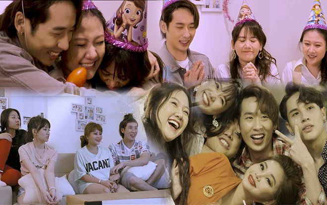 'Gia đình Mén': Viên kẹo ngọt giữa trào lưu web drama cổ trang, giang hồ hiện hành Ảnh 2