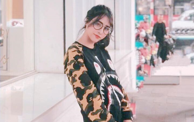 Girl xinh nhờ cư dân mạng photoshop ảnh sang chảnh, kết quả tìm luôn được mấy anh người yêu Ảnh 2