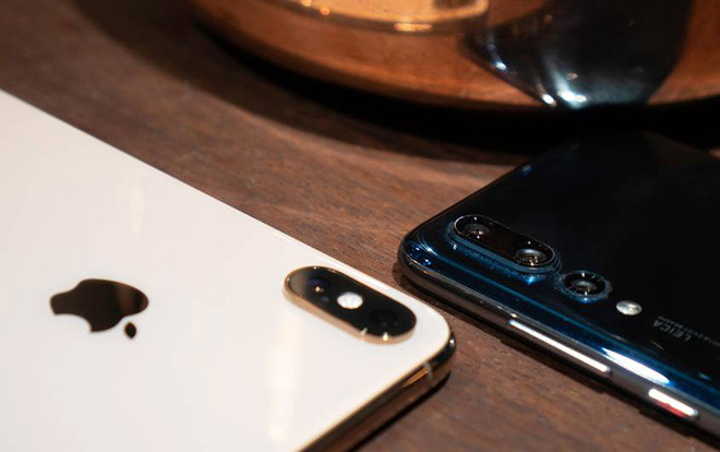 5 smartphone có camera xuất sắc và đáng tiền nhất ở thời điểm hiện tại Ảnh 2