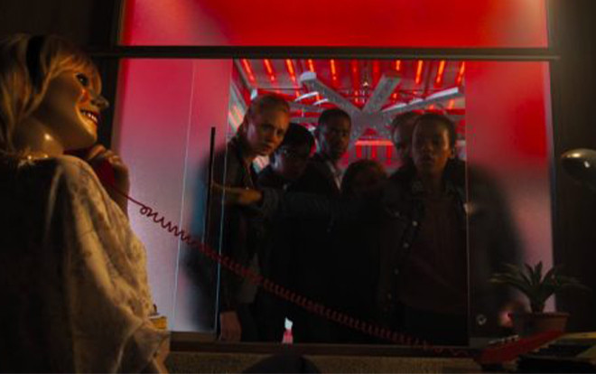 ‘Căn phòng sinh tử’: Bộ phim dành cho fan của trò Escape Room lẫn franchise Saw và Final Destination Ảnh 2