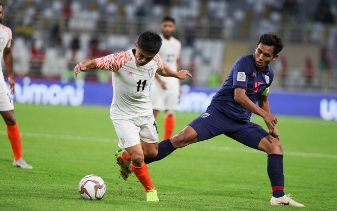 Quên Thái Lan đi, tuyển Việt Nam mới là niềm hy vọng của ĐNÁ Ảnh 2