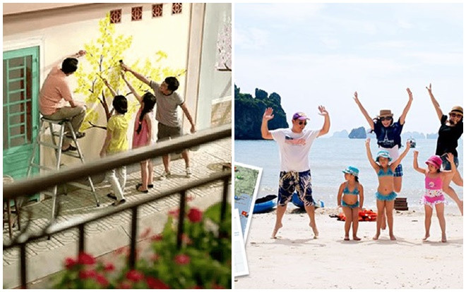 Sinh viên nên làm gì để có kỳ nghỉ Tết âm siêu dài thật ý nghĩa? Ảnh 2