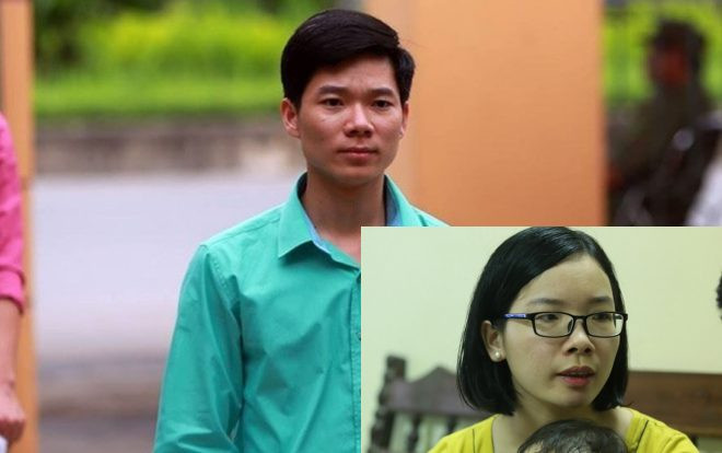 Vợ bác sĩ Hoàng Công Lương: ‘Sức khoẻ chồng tôi vẫn chưa được cải thiện nên phải nằm viện điều trị, mất ngủ kéo dài’ Ảnh 2