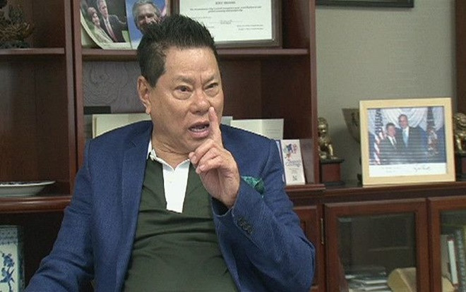 Tỷ phú Hoàng Kiều tuyên bố 'sẽ kiện Sky Music' vì vi phạm bản quyền và đòi bồi thường hàng tỷ đồng Ảnh 2